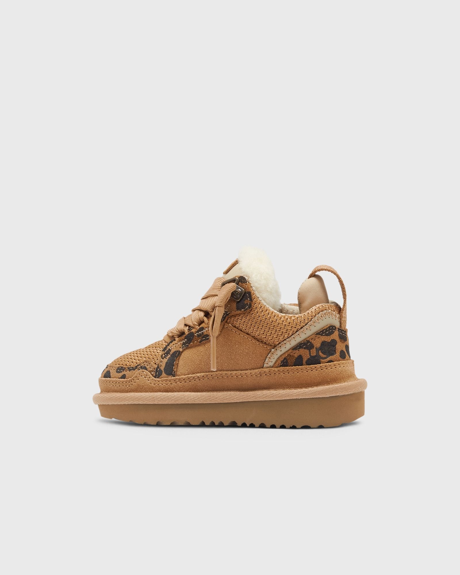 Ugg TODDLER LOWMEL SPOTTED