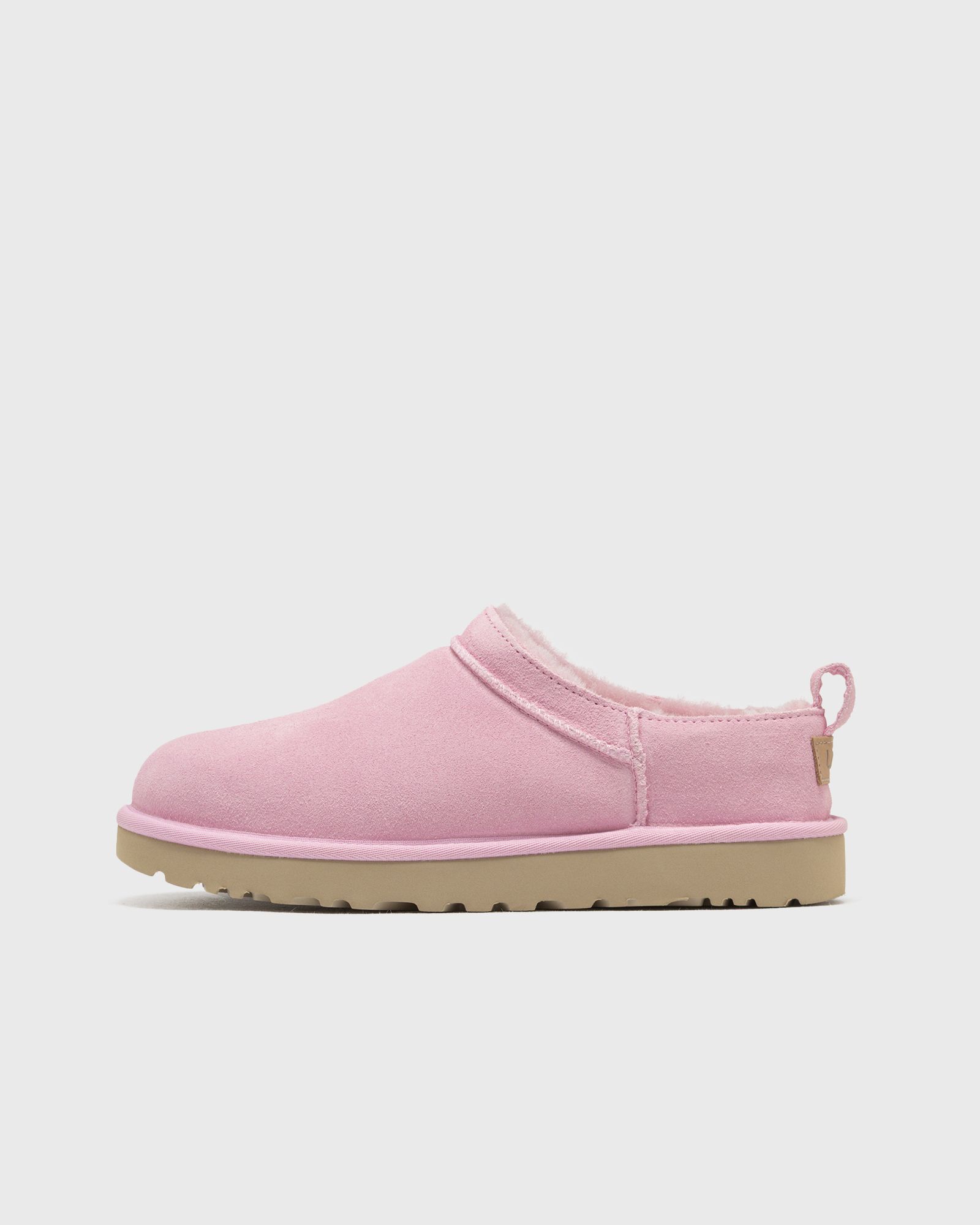 Ugg W CLASSIC MICRO, pink
