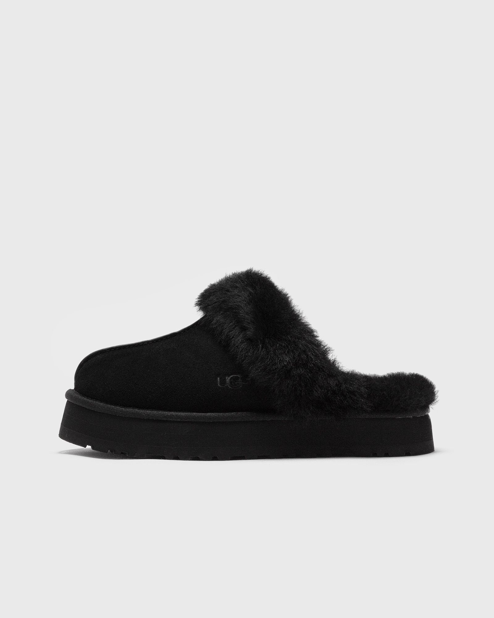 Ugg W DISQUETTE, black
