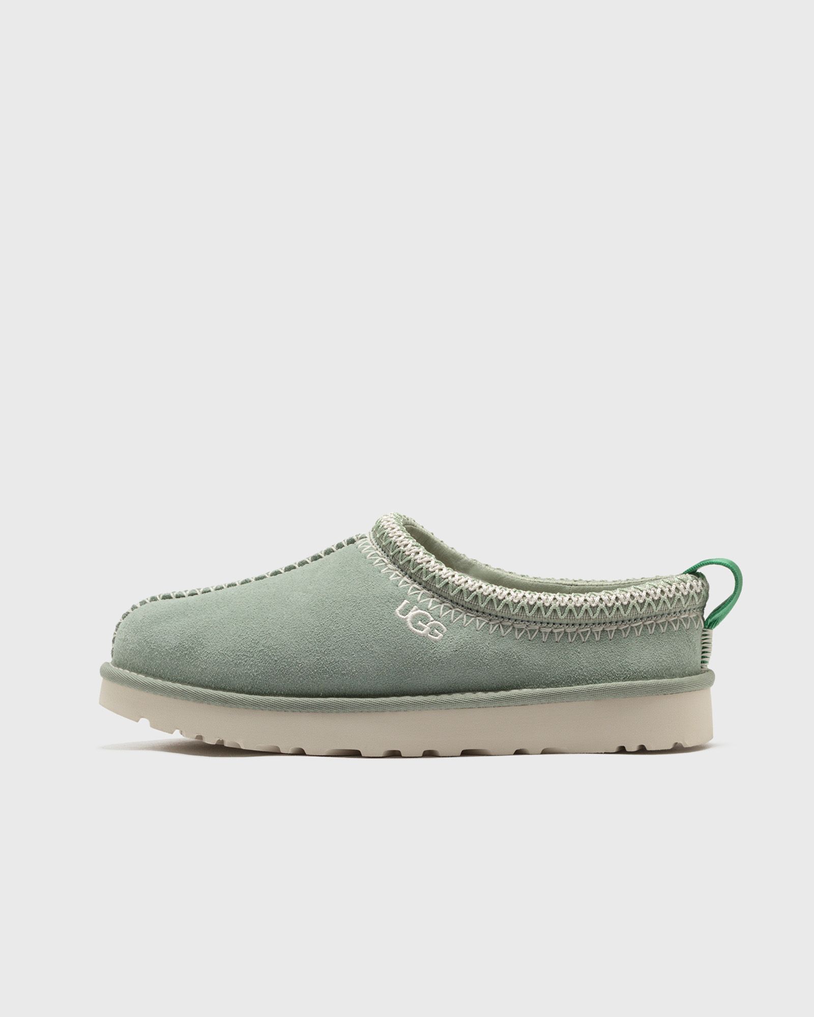 Ugg W TASMAN MEADOW ACCENT, green