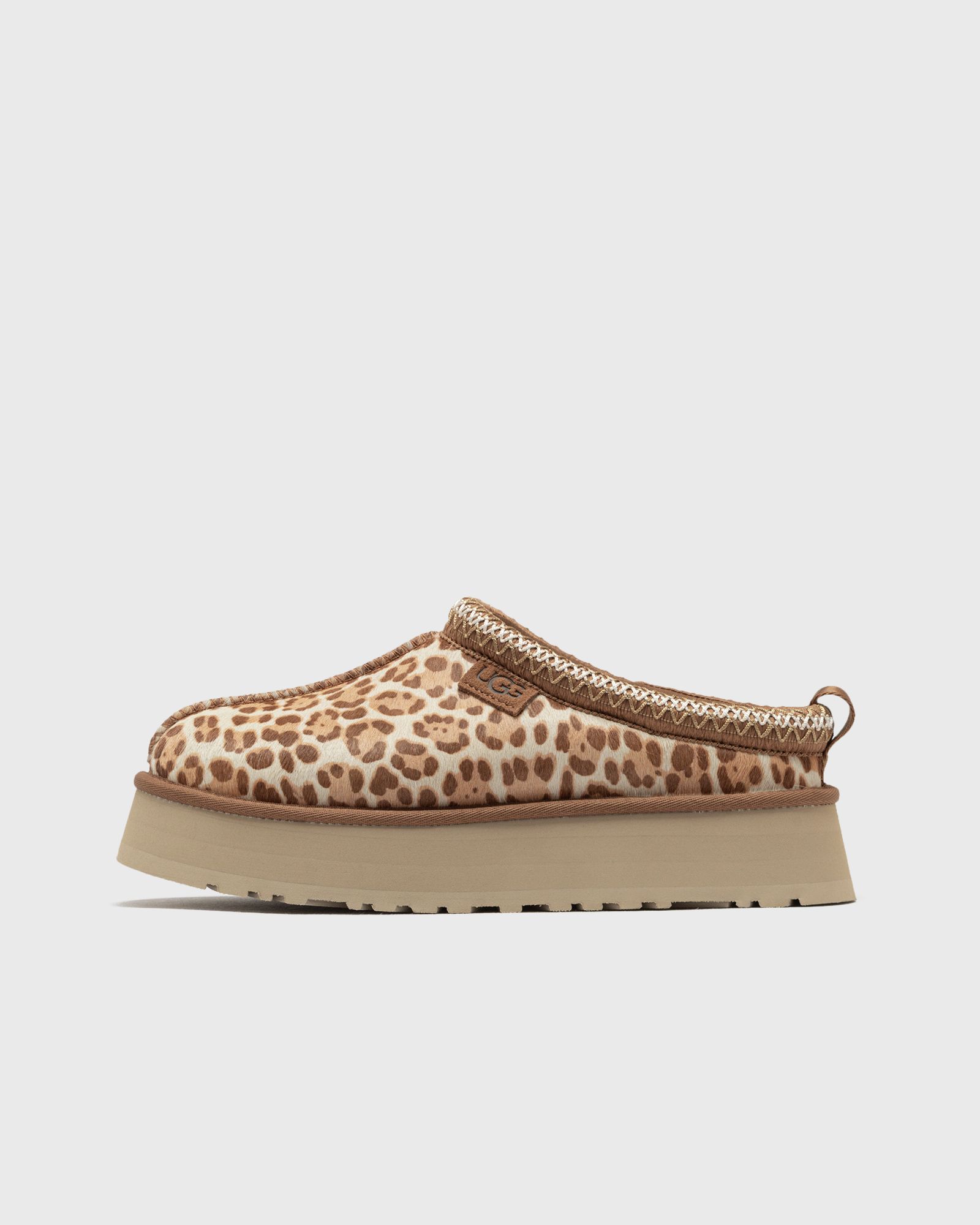 Ugg W TAZZ PLAINS, brown