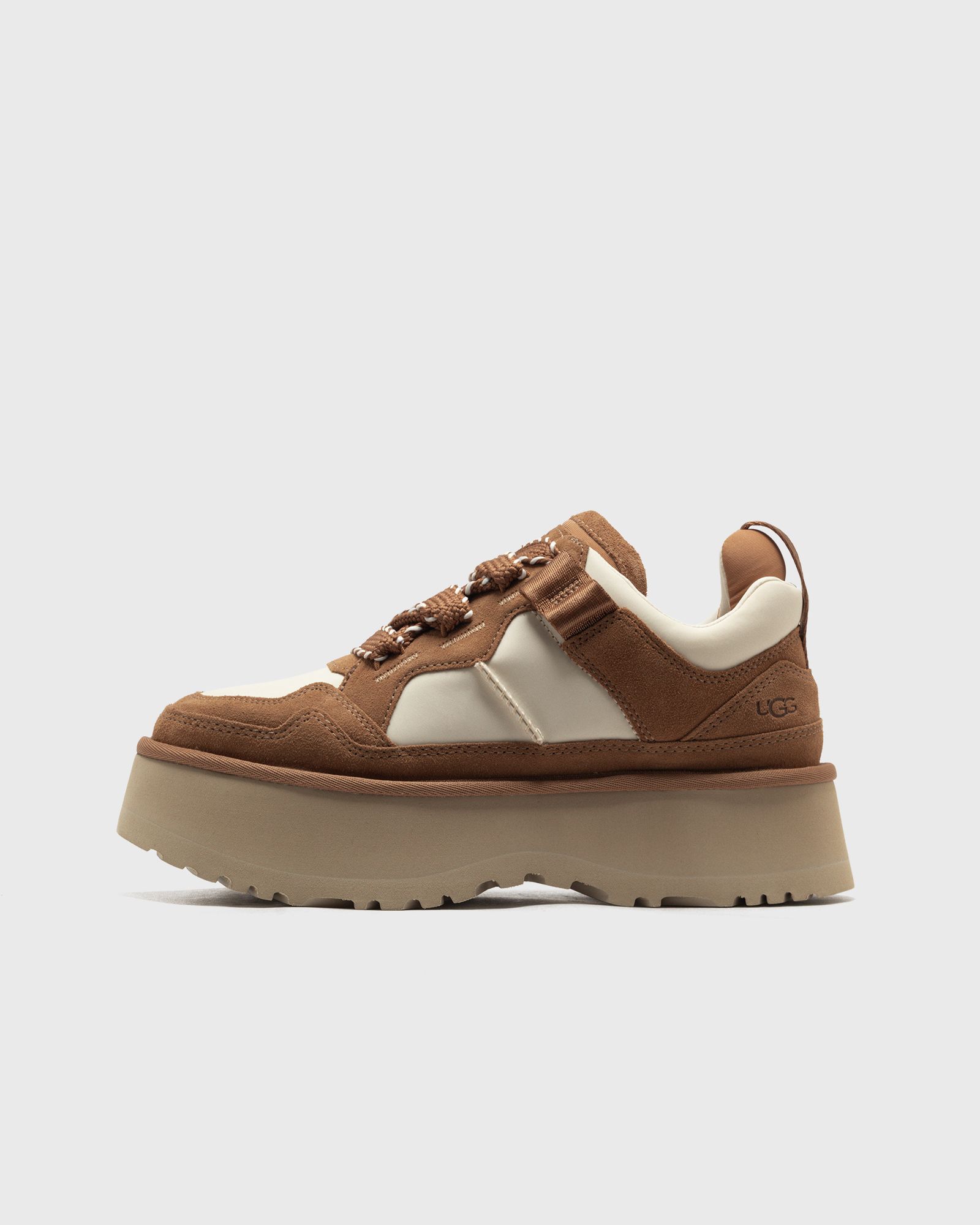 Ugg WMNS ASTROMEL, brown