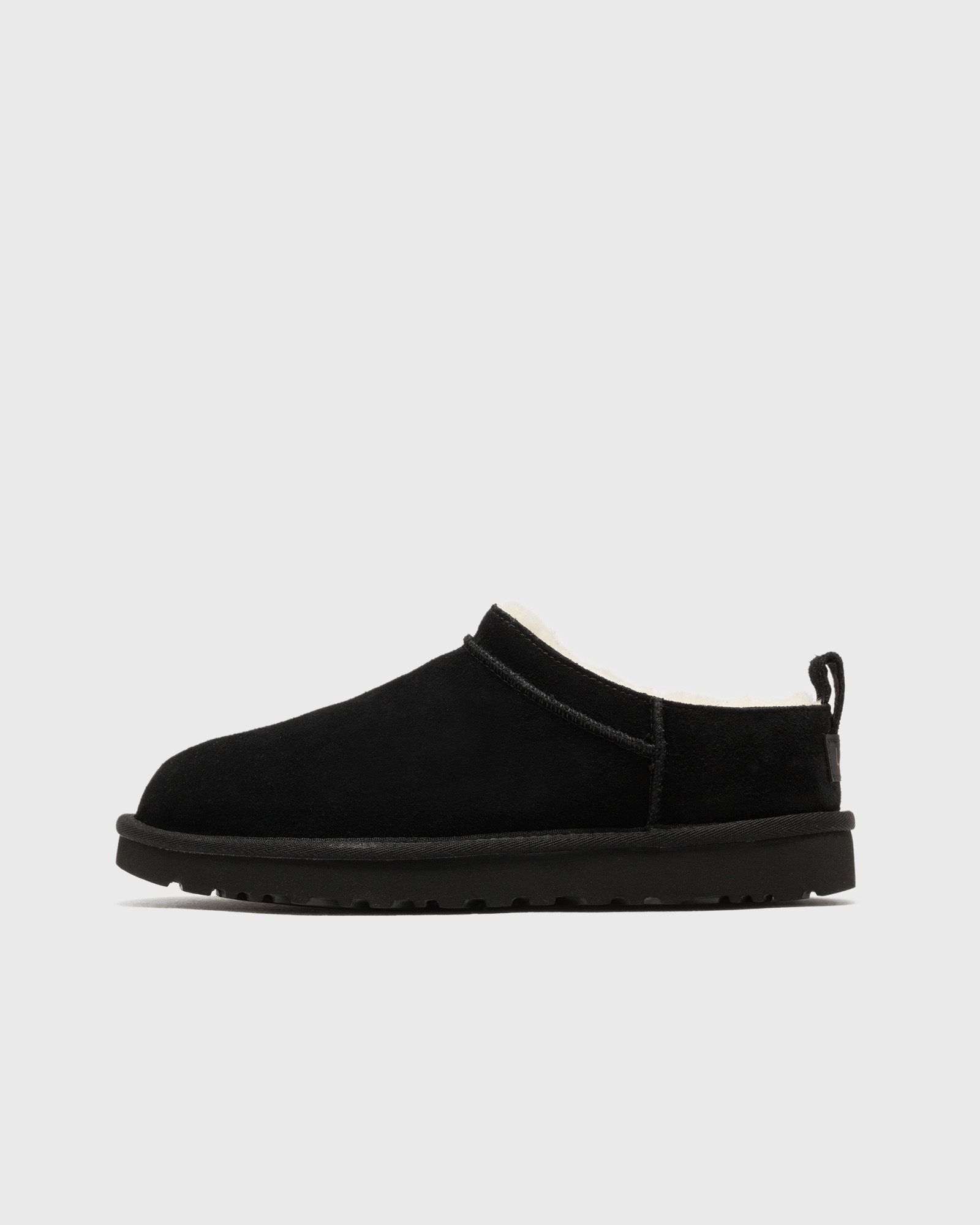 Ugg WMNS CLASSIC MICRO, black