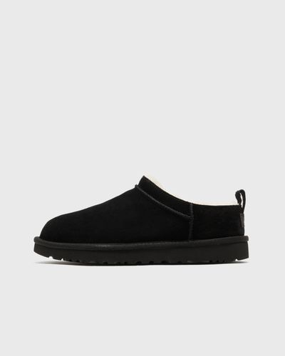 Ugg WMNS CLASSIC MICRO, black