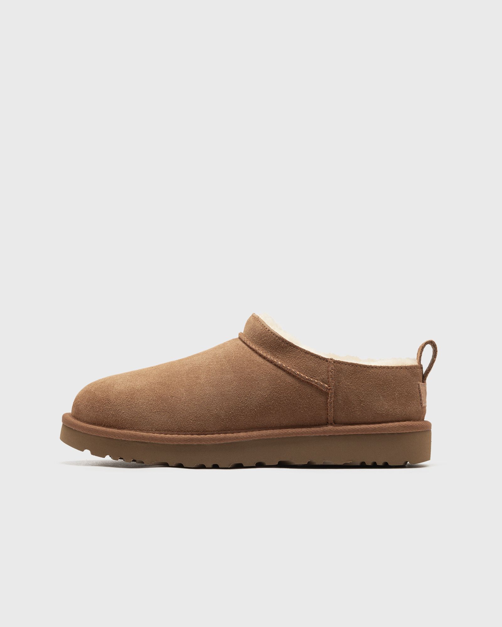 Ugg WMNS CLASSIC MICRO, brown
