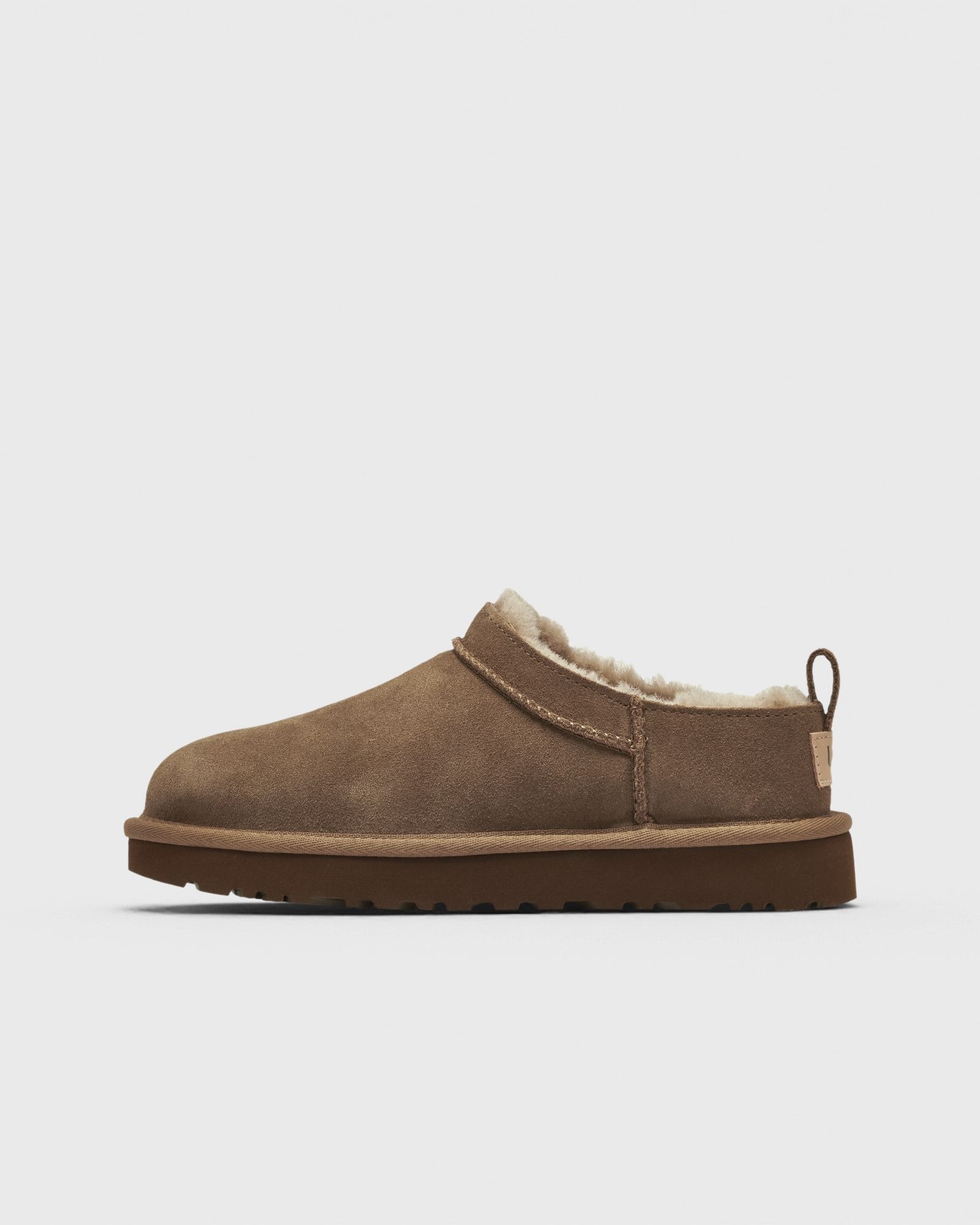 Ugg WMNS CLASSIC MICRO, brown