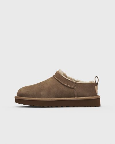 Ugg WMNS CLASSIC MICRO, brown