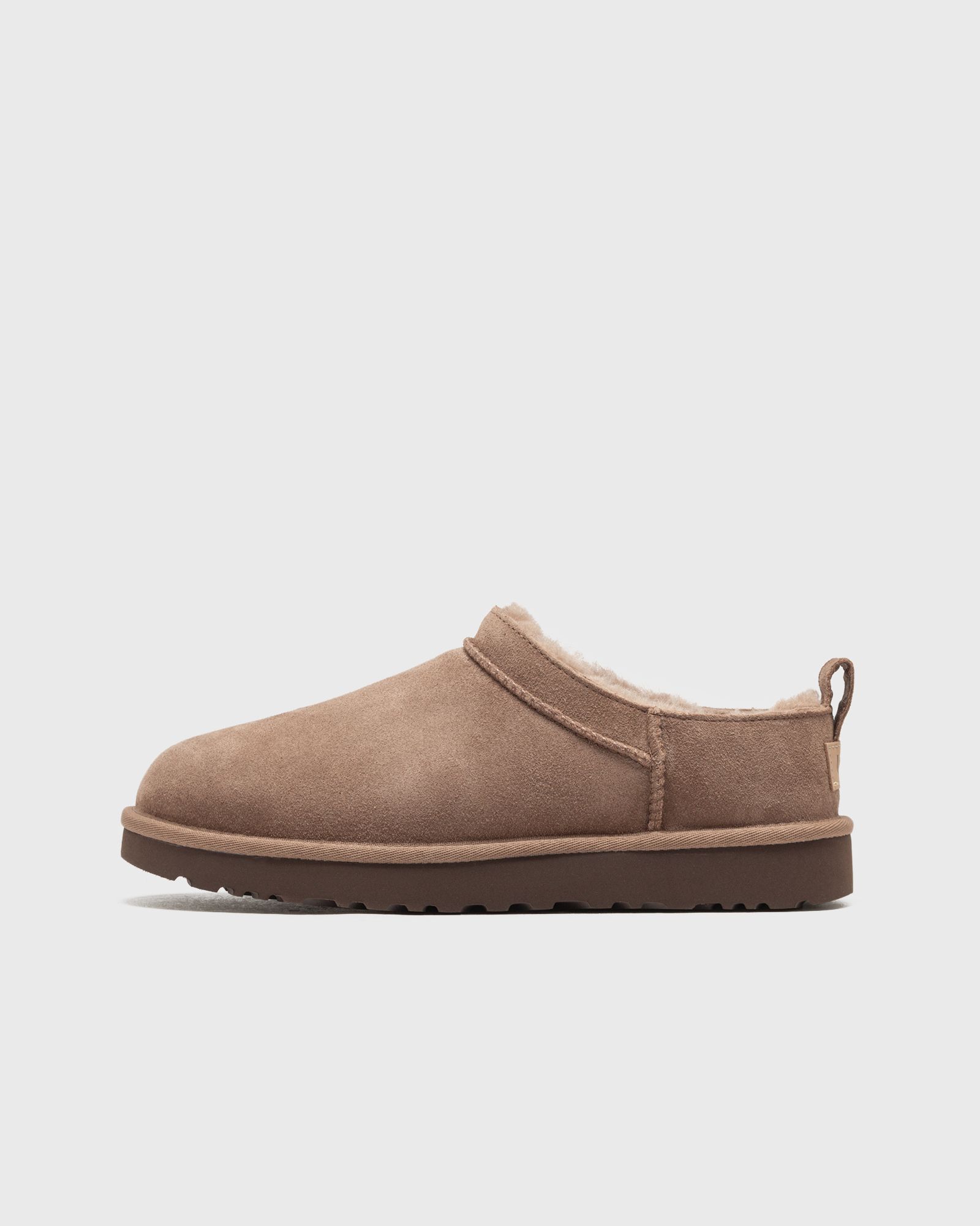 Ugg WMNS CLASSIC MICRO, brown