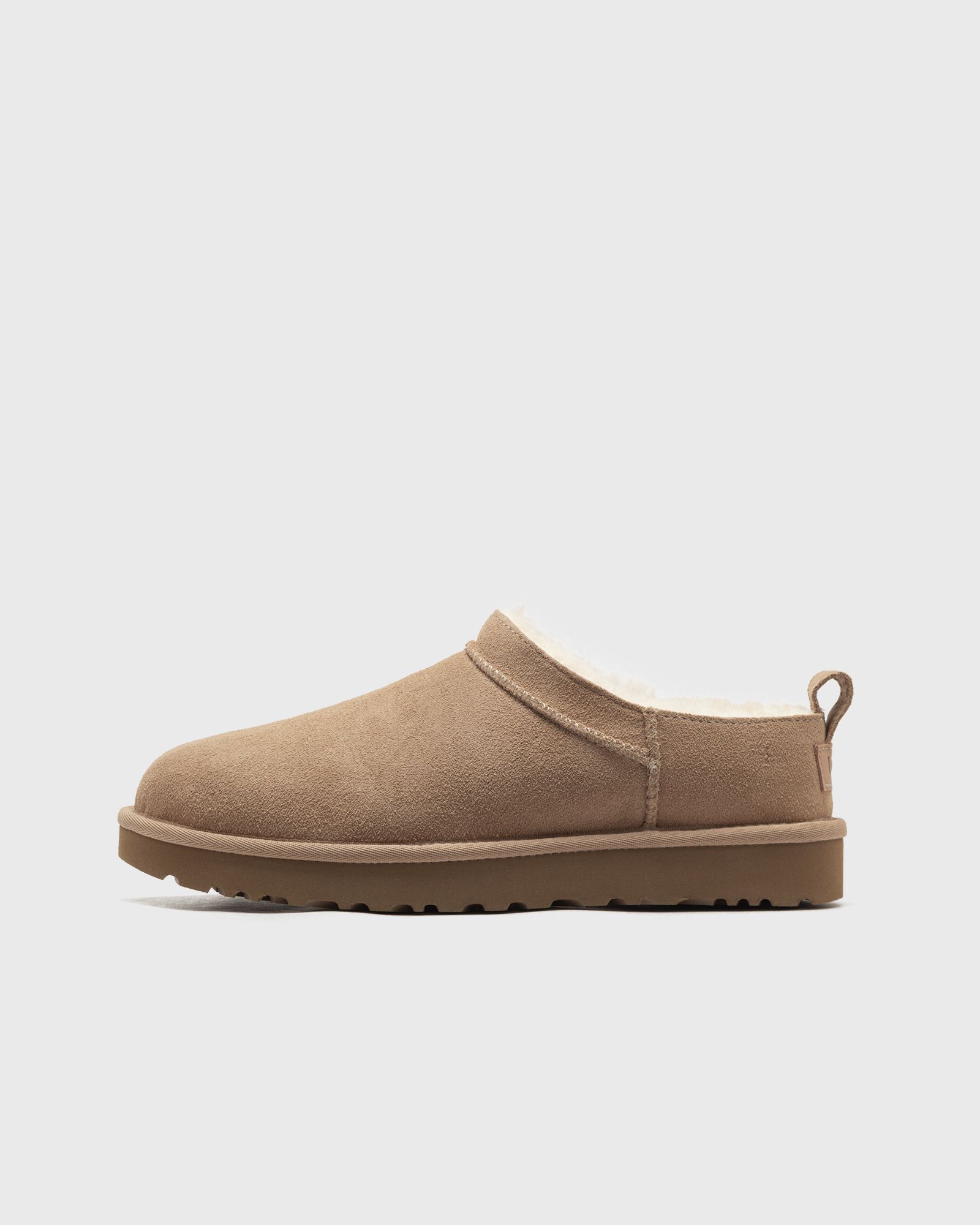 Ugg WMNS CLASSIC MICRO, brown