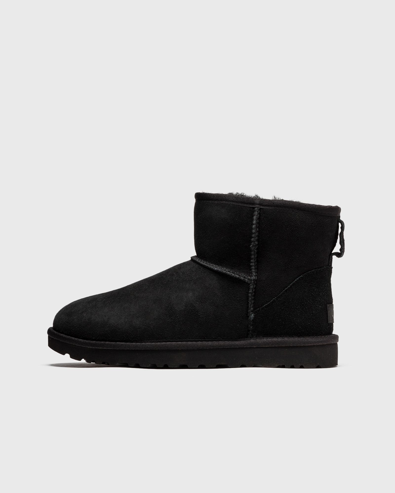 Ugg WMNS CLASSIC MINI II, black