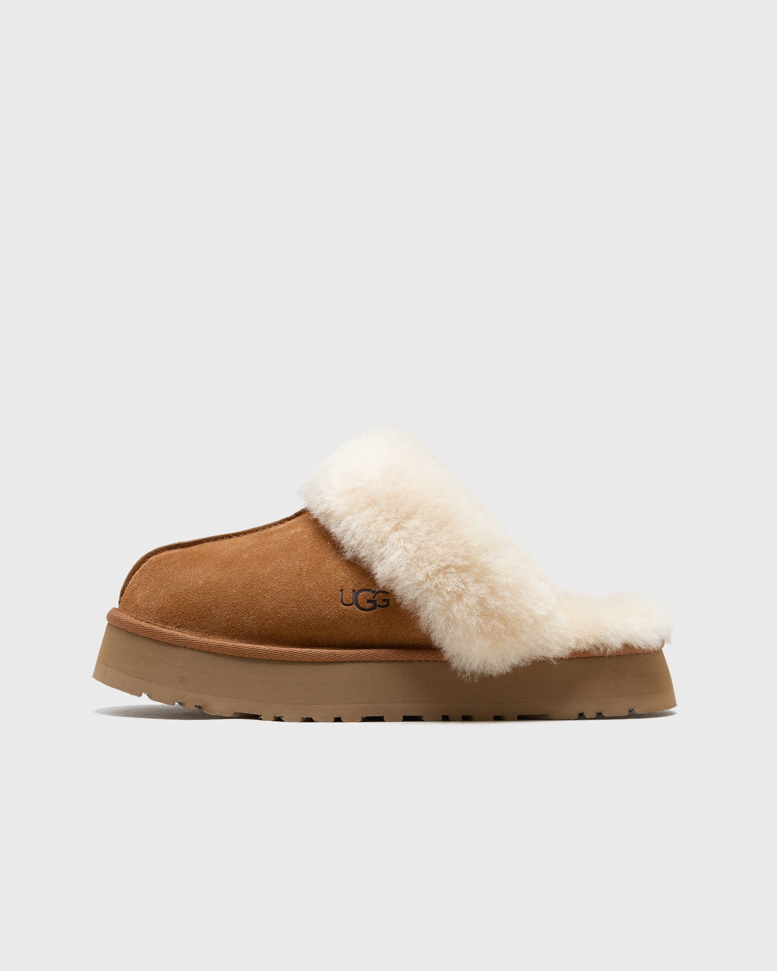 Ugg WMNS DISQUETTE, brown