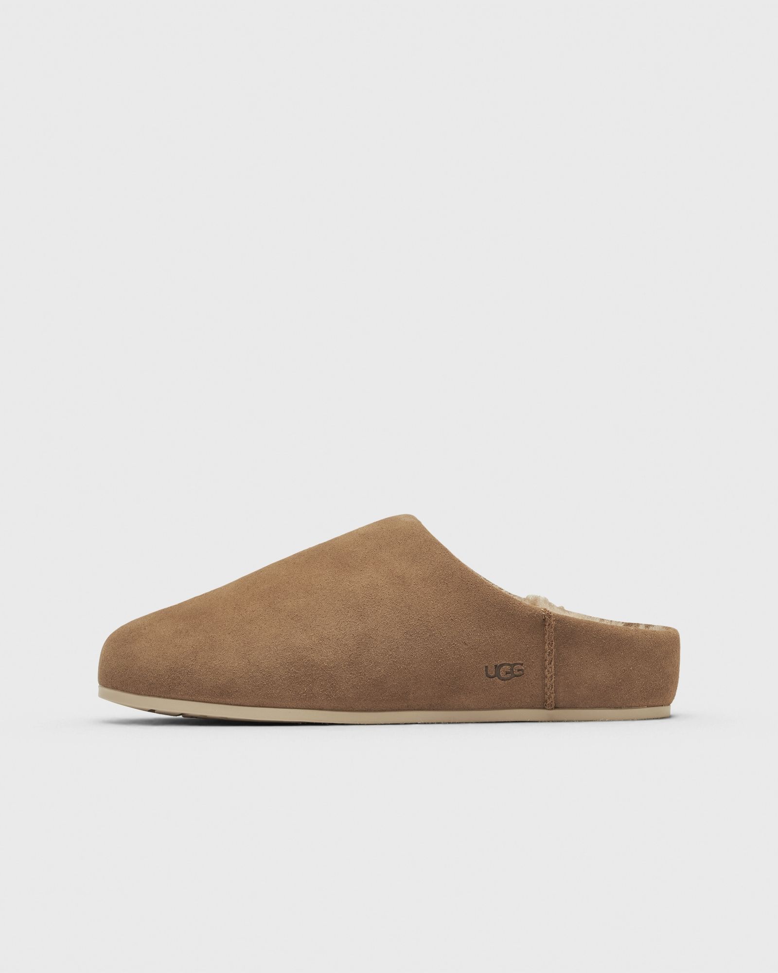 Ugg WMNS ELEA SLIP-ON, brown