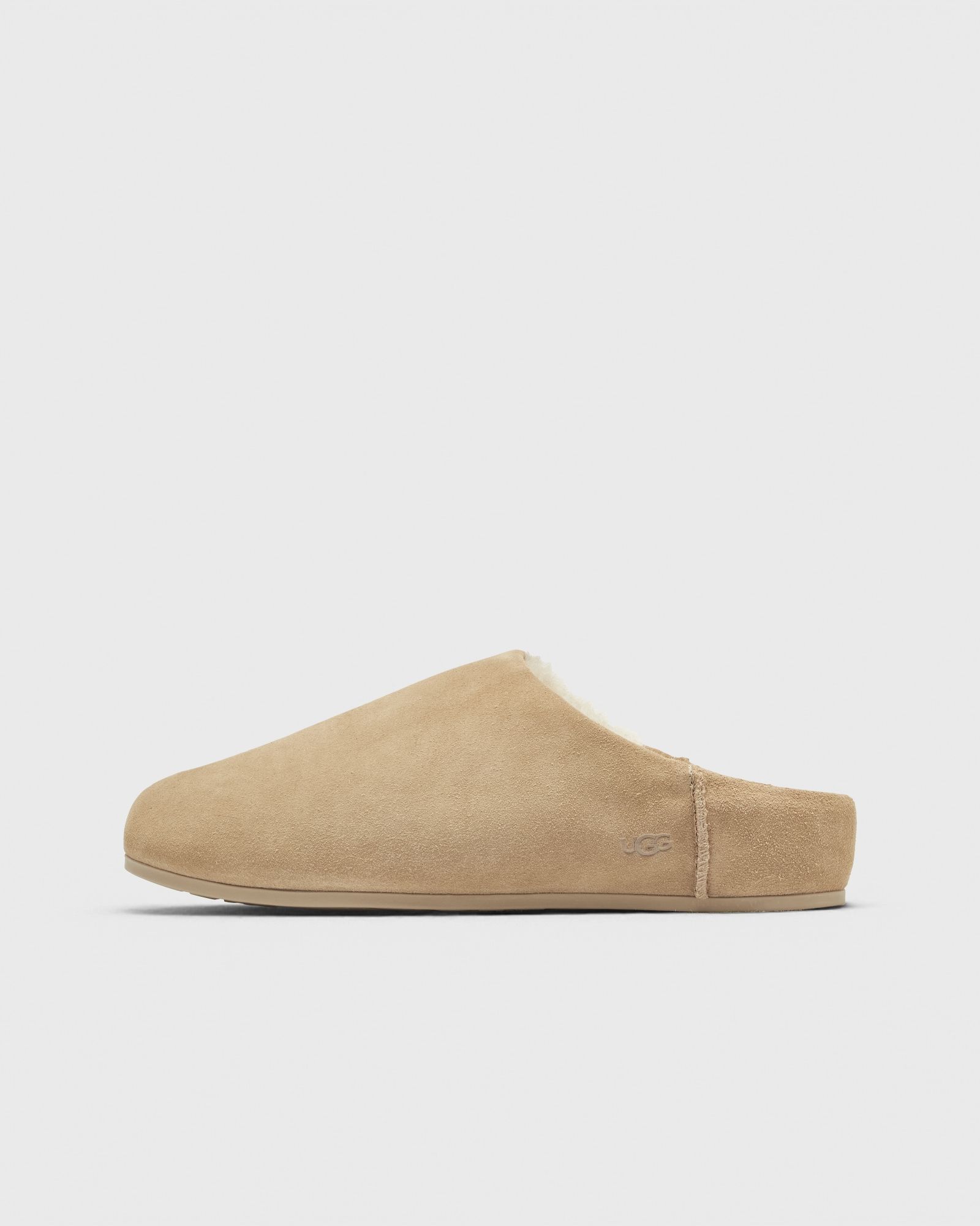 Ugg WMNS ELEA SLIP-ON, brown