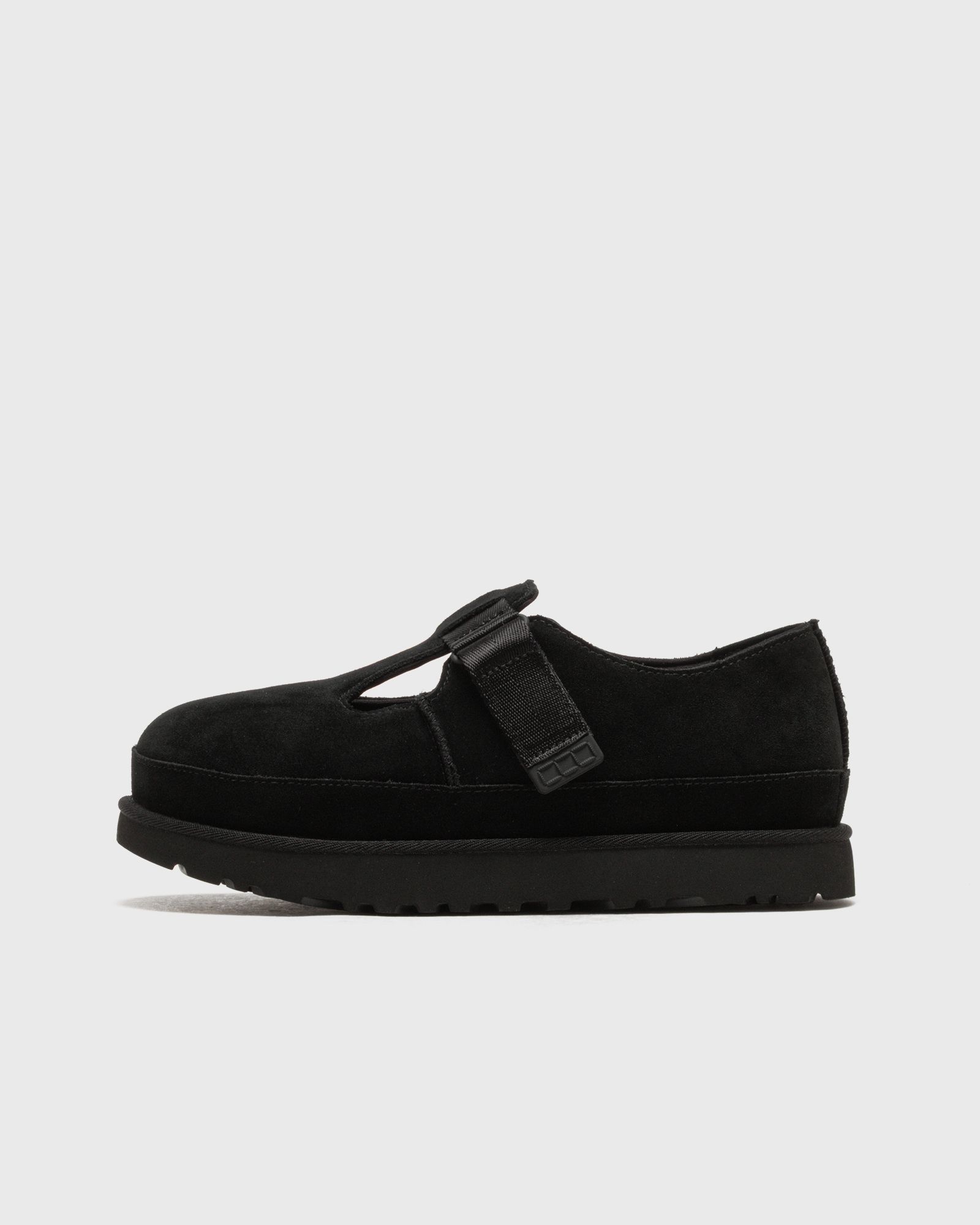 Ugg WMNS GOLDENSTAR MARY JANE, black