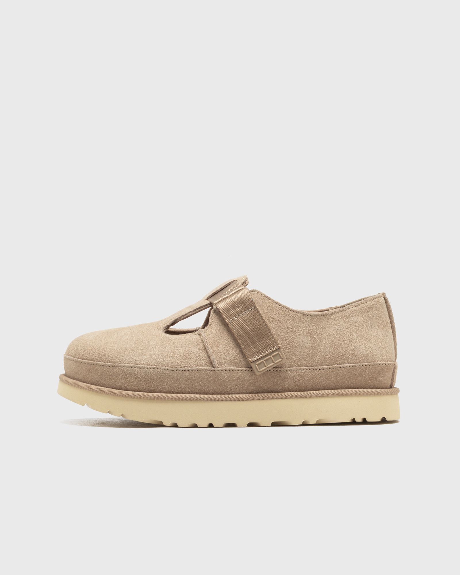 Ugg WMNS GOLDENSTAR MARY JANE, brown