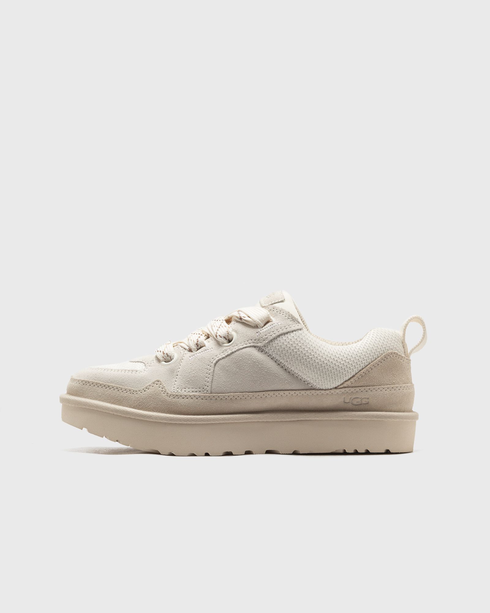 UGG Lowmel Lo “Jasmine Beige”: sanfte Silhouette mit warmer Finesse (4)