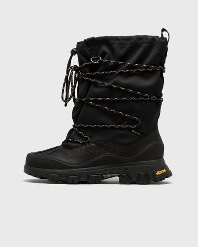 Ugg WMNS METROPEAK, black