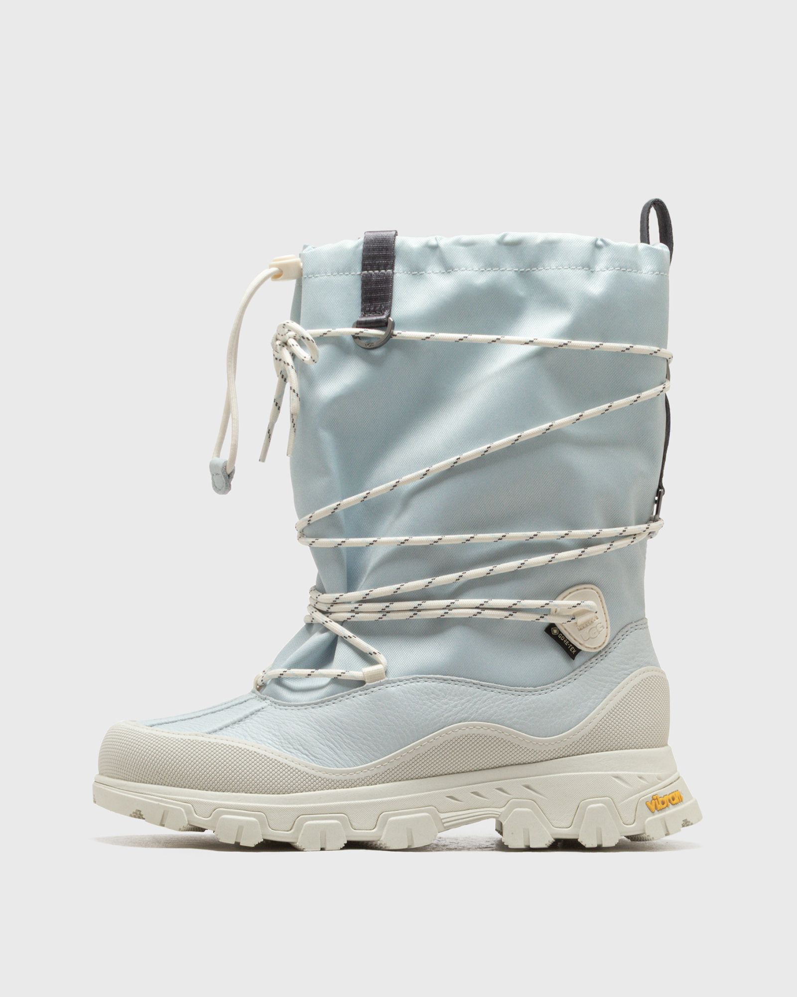 Ugg WMNS METROPEAK, blue