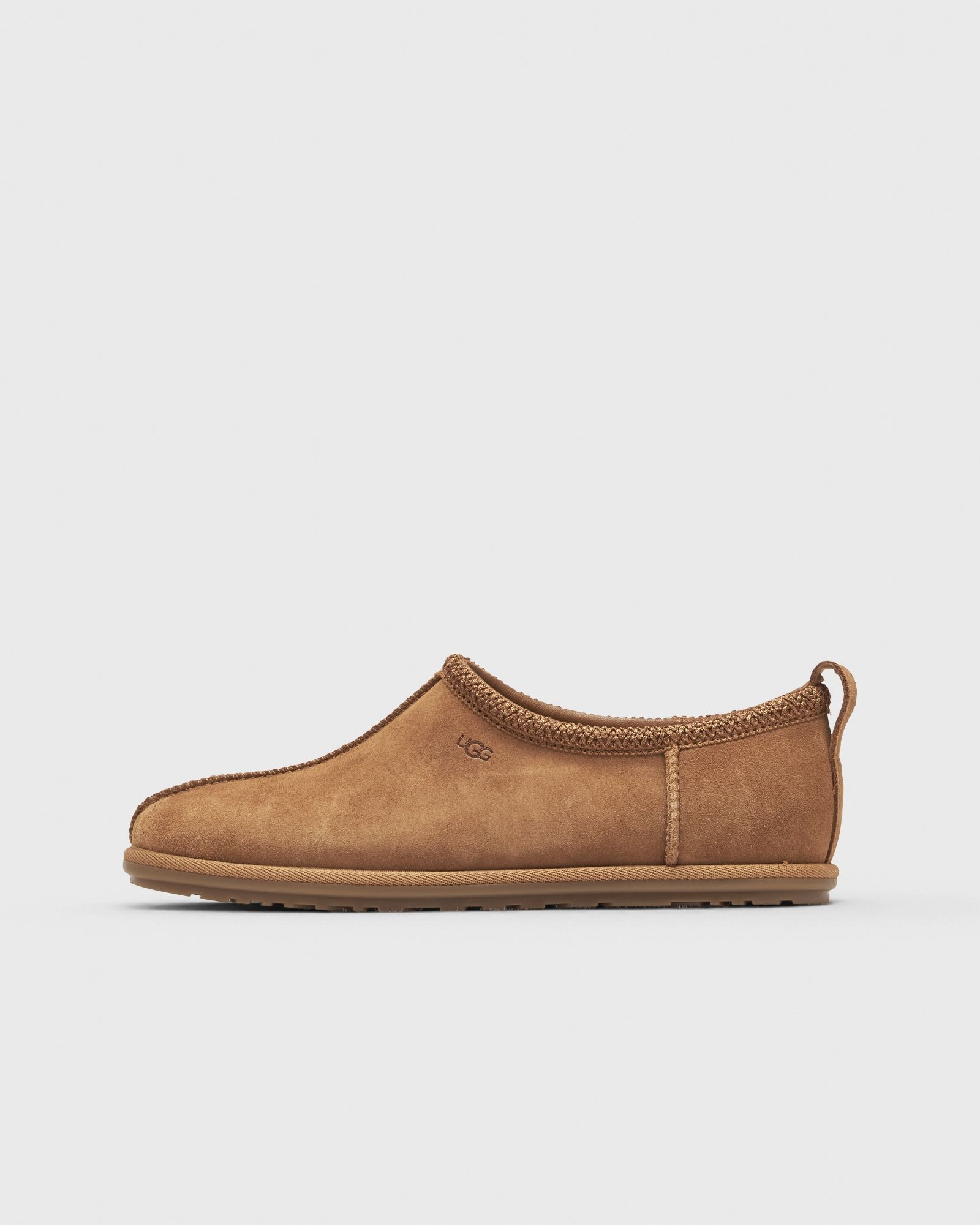Ugg WMNS TASMAN DECONSTRUCTED, brown