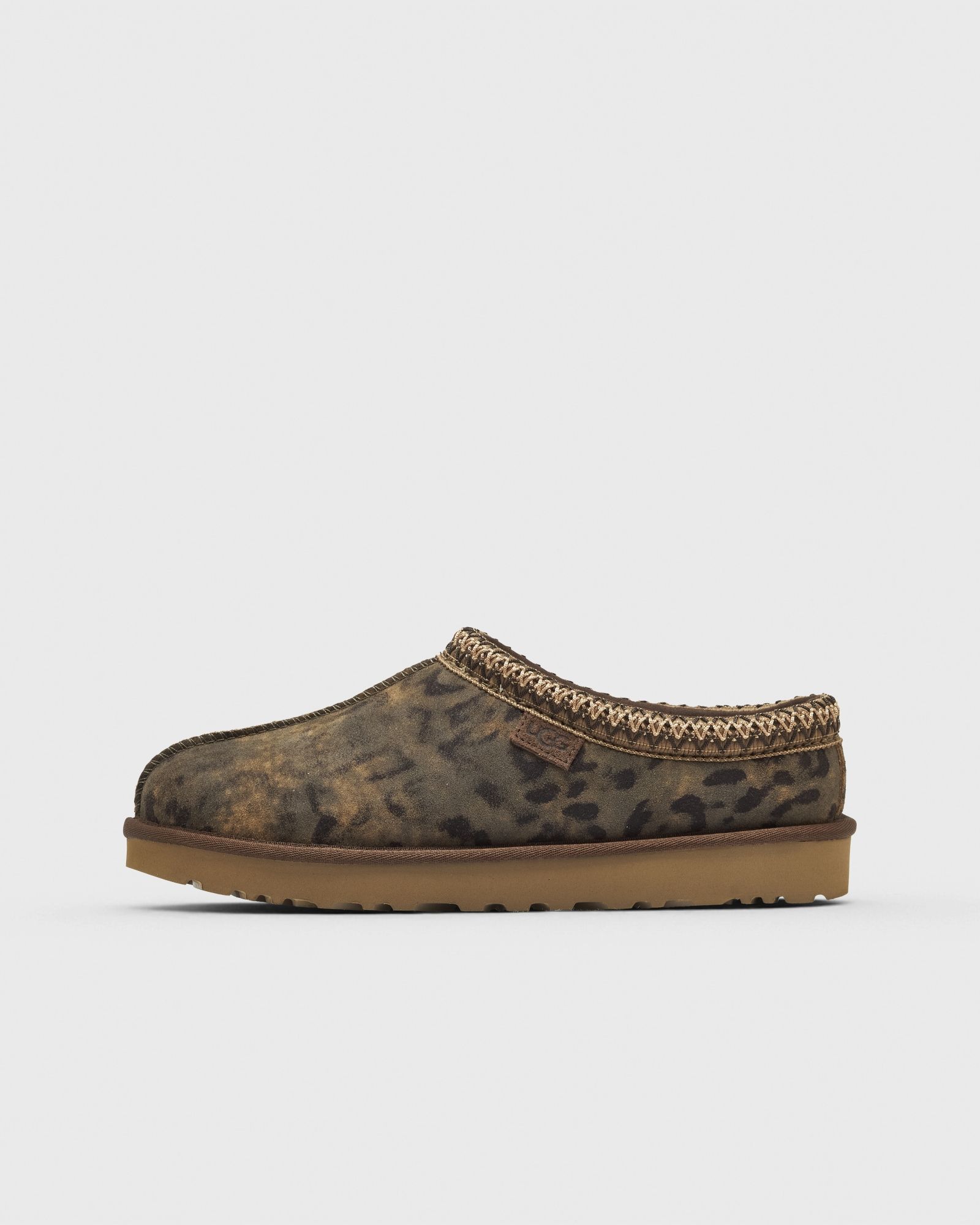 Ugg WMNS TASMAN SPOTTED, brown
