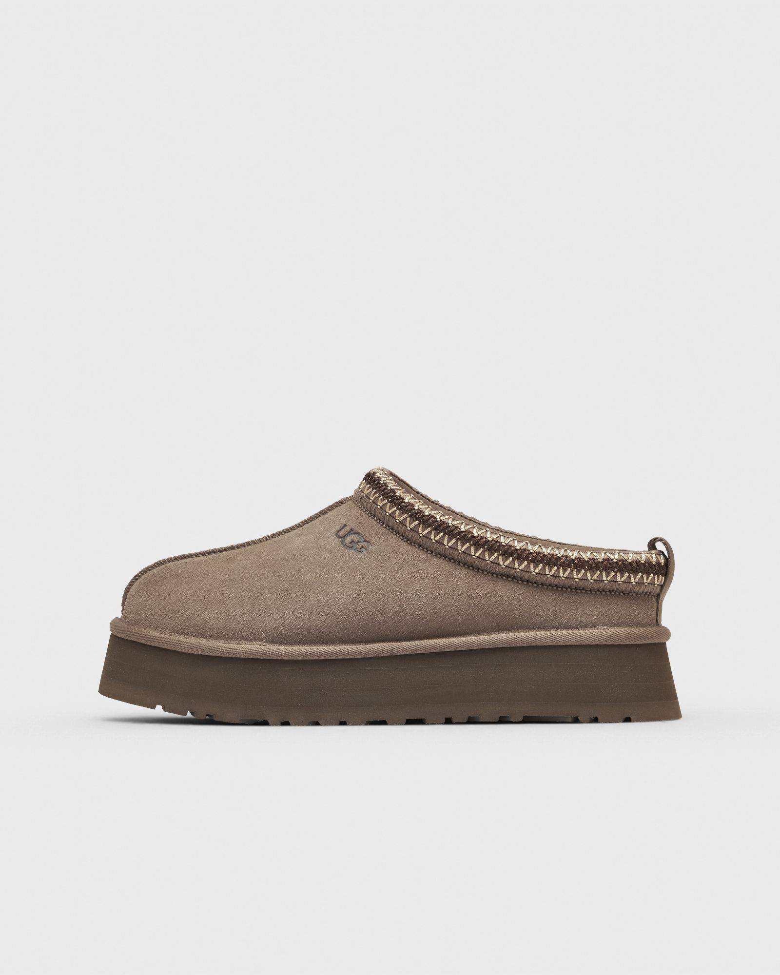 Ugg WMNS TAZZ II, brown