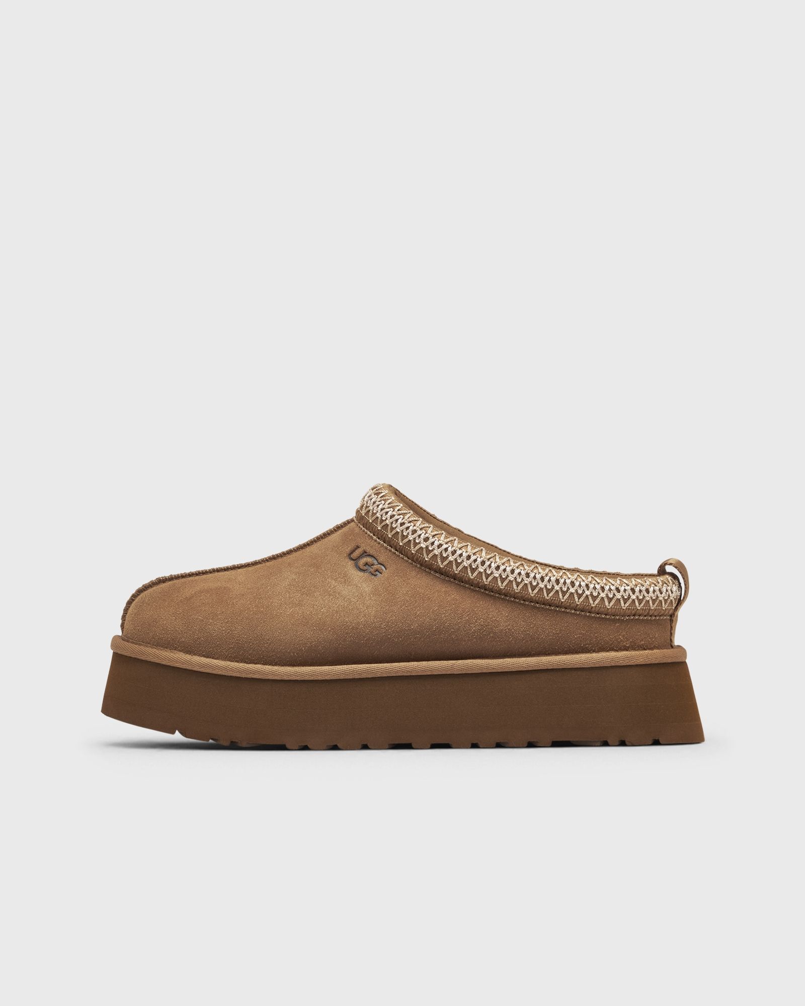 Ugg WMNS TAZZ II, brown