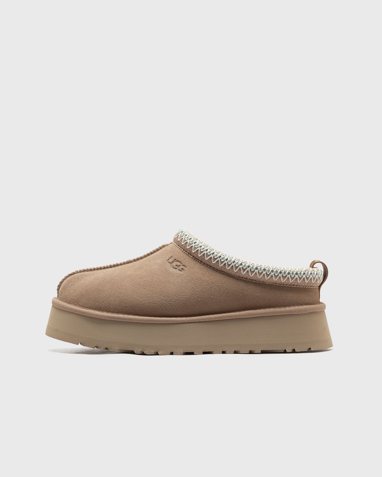 Ugg WMNS TAZZ II, brown