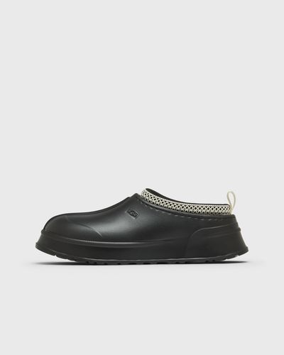 Ugg WMNS TAZZ MOLDED, black