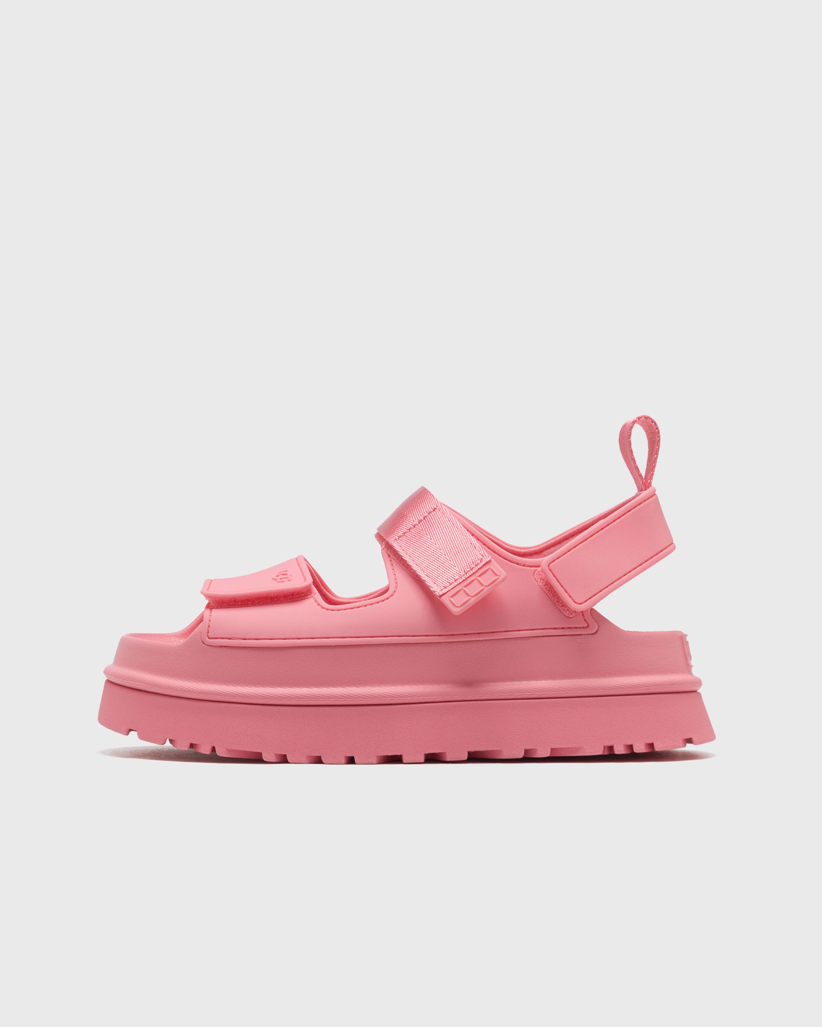 Ugg WOMEN GOLDENGLOW, pink