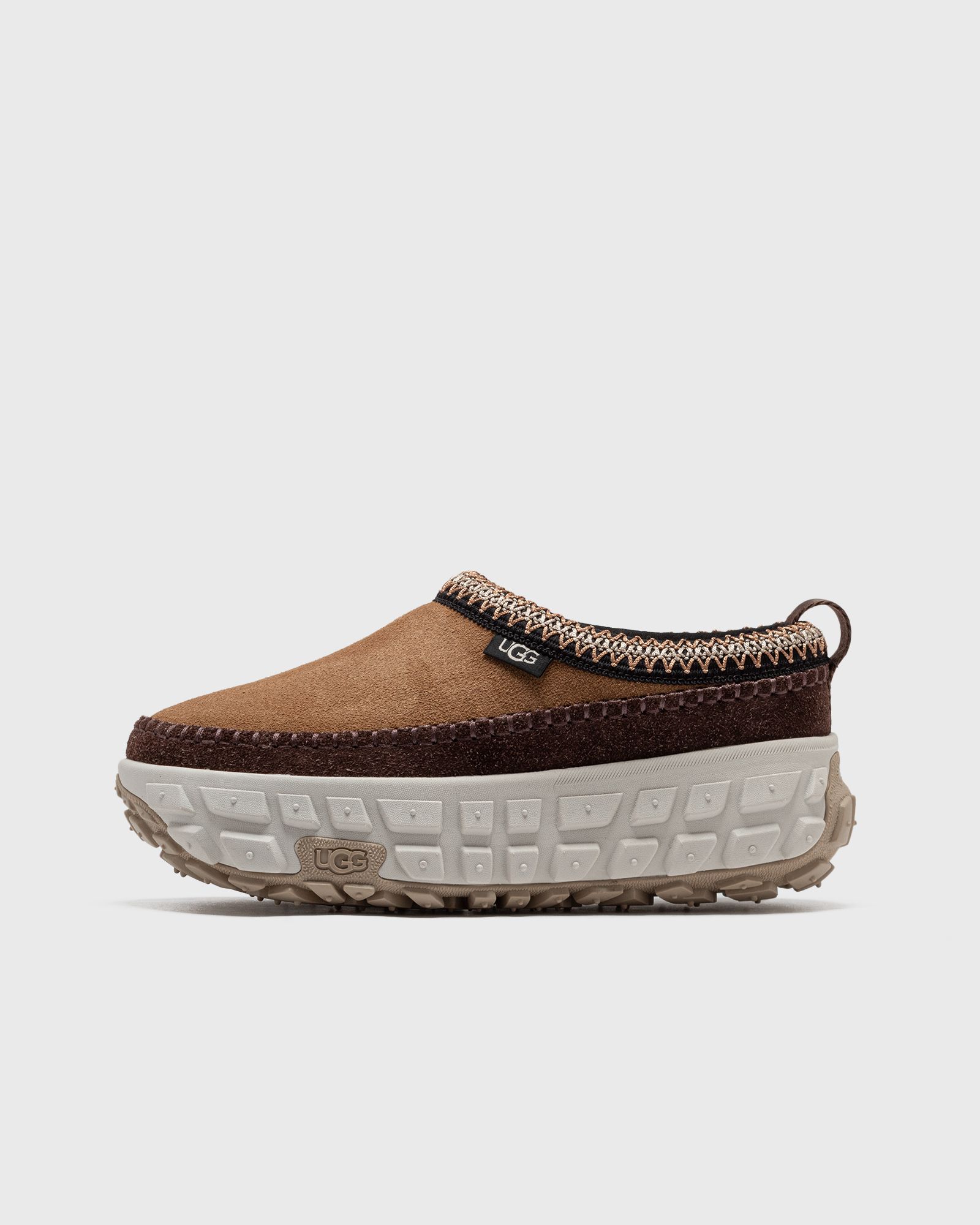 Ugg WOMEN VENTURE DAZE, brown