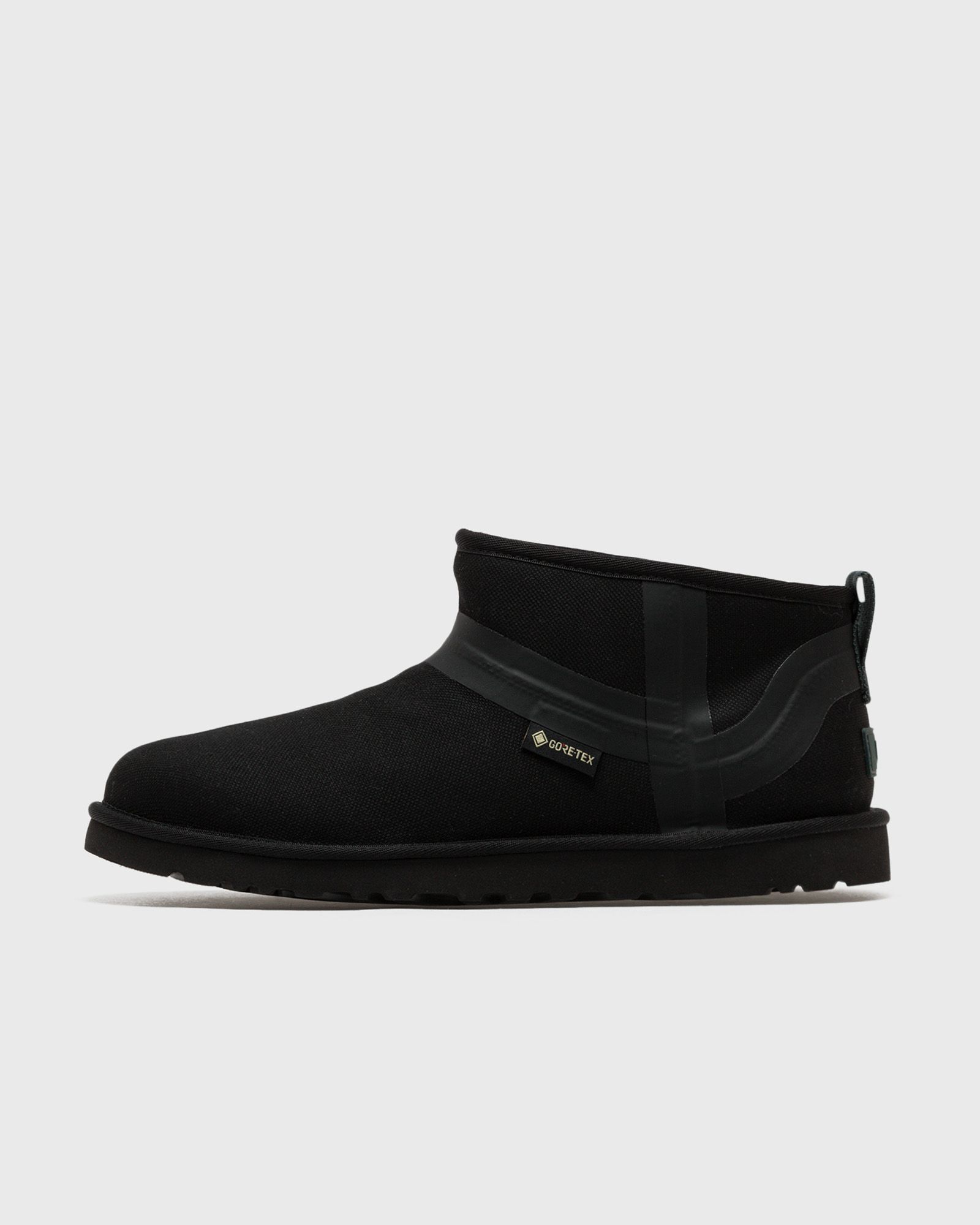 Ugg X REESE COOPER ULTRA MINI, black