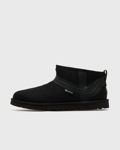 Ugg X REESE COOPER ULTRA MINI, black