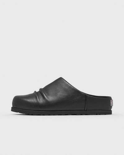 Ugg X WILLY CHAVARRIA OTZO CLOG, black