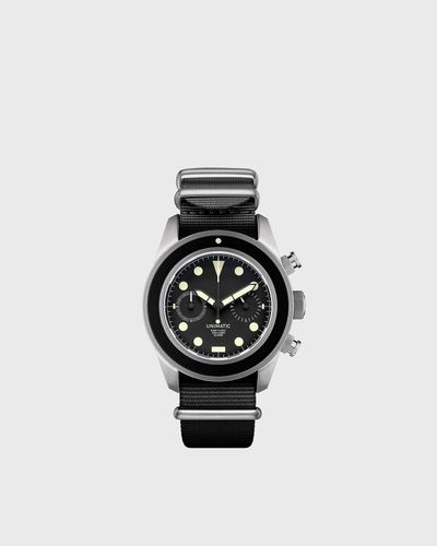 Unimatic UC3, black