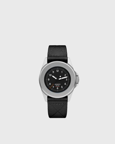 Unimatic UT4, black