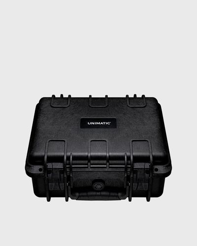 Unimatic UTCASE8, black