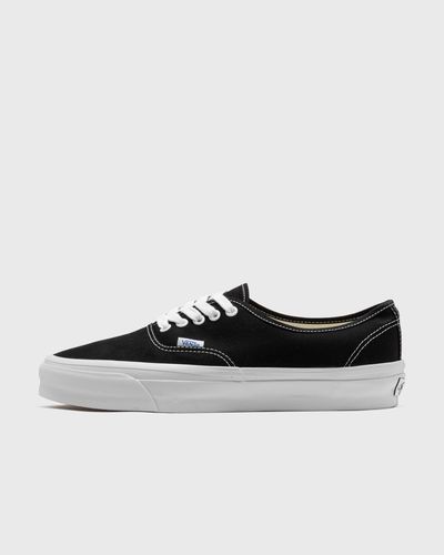 Vans Authentic Reissue 44, black