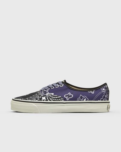 Vans LX AUTHENTIC 44 BANDANA, multi