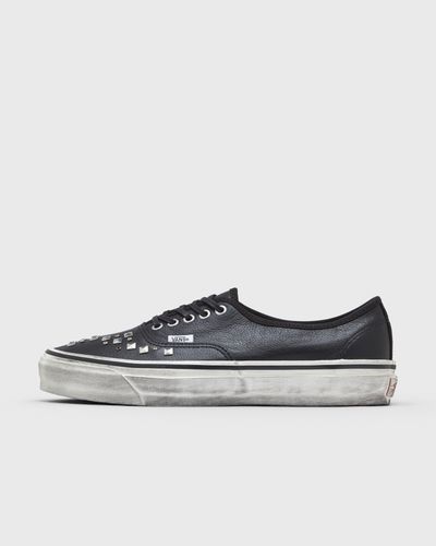 Vans LX AUTHENTIC 44 COMBAT, black