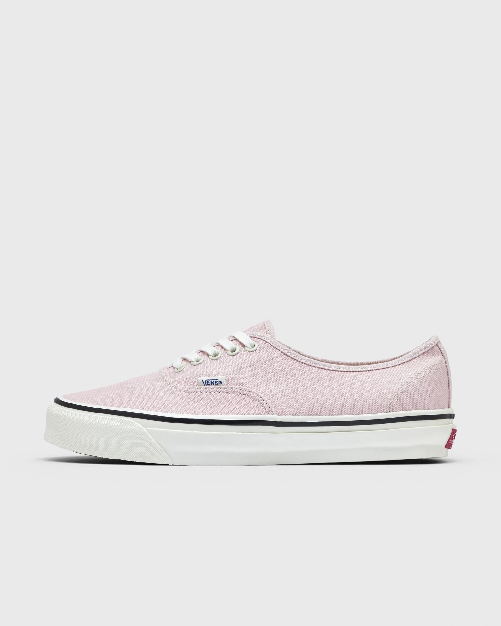 Vans LX AUTHENTIC 44 DUCK CANVAS, pink