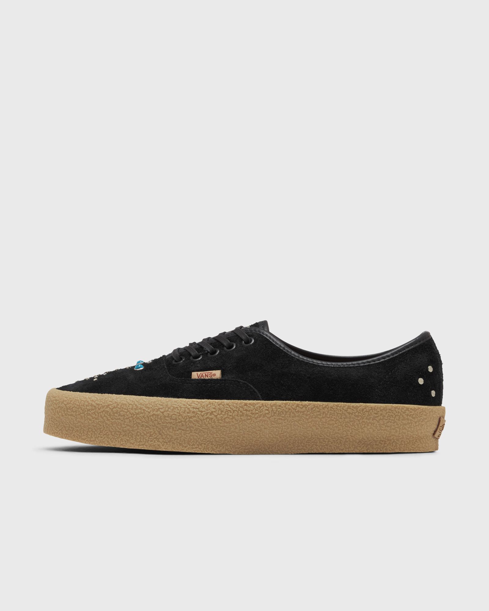 Vans LX AUTHENTIC 44 GEMSTONE, black