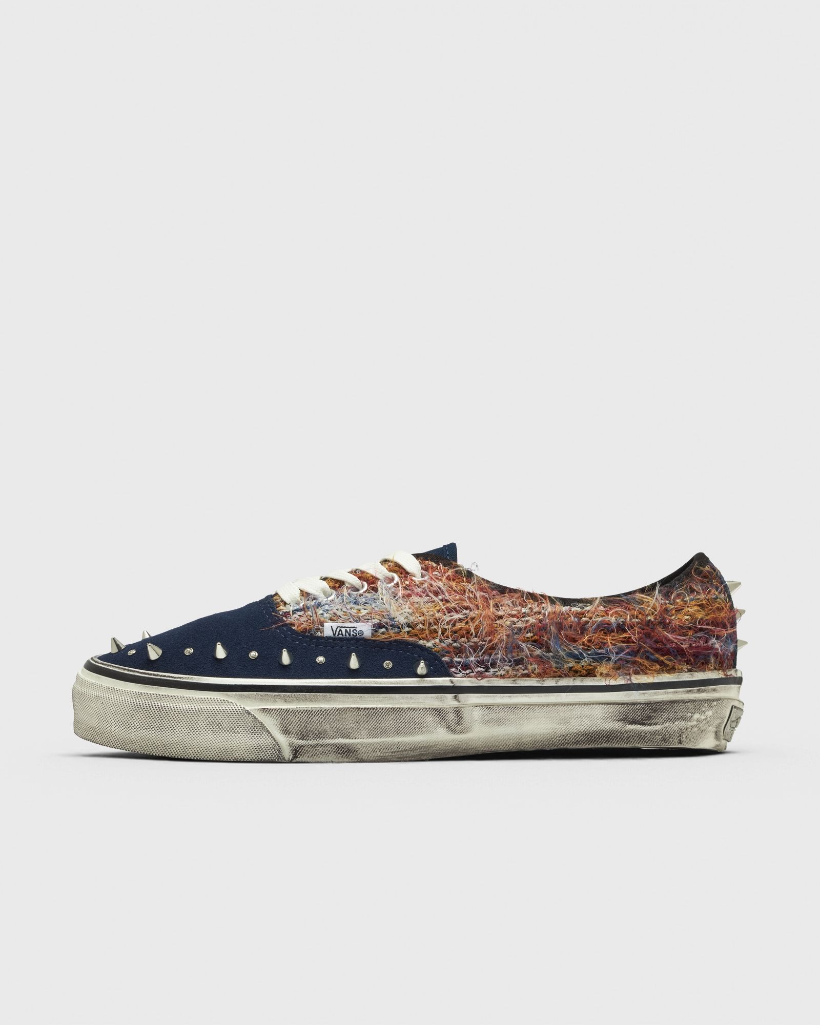 Vans LX AUTHENTIC 44 MOHAIR, multi
