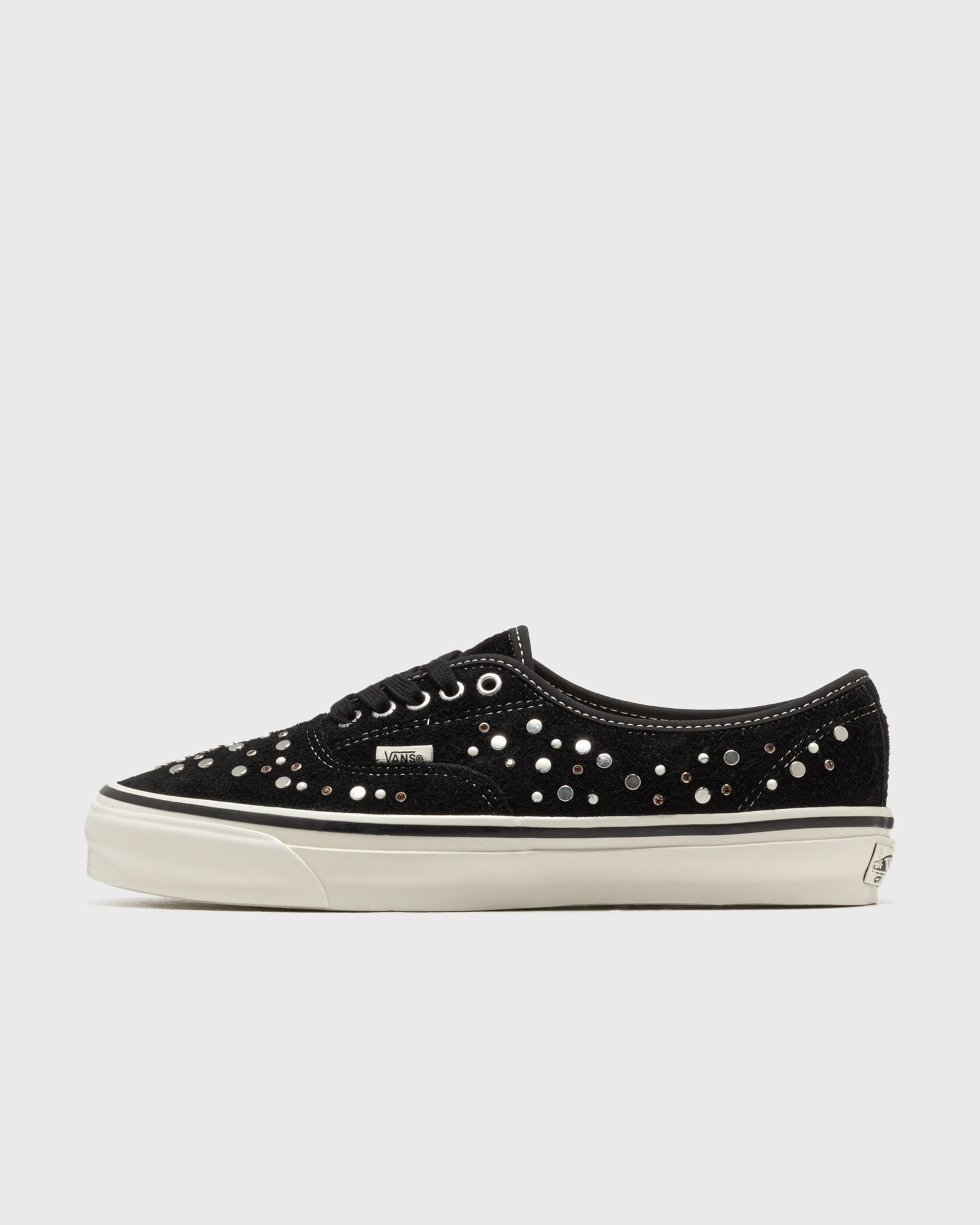 Vans LX AUTHENTIC 44 NOCTURNAL, black