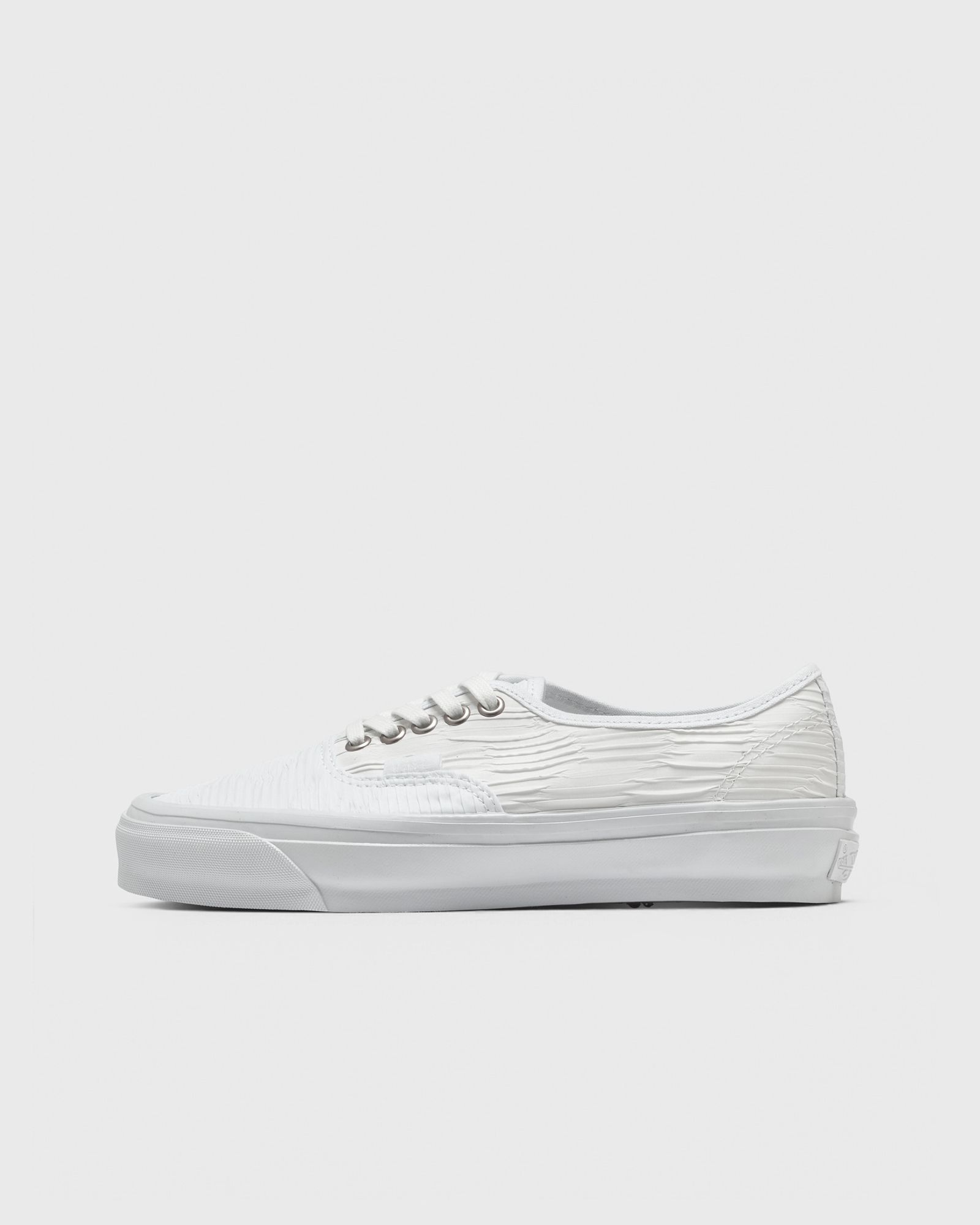 Vans LX AUTHENTIC 44 PLEAT, white