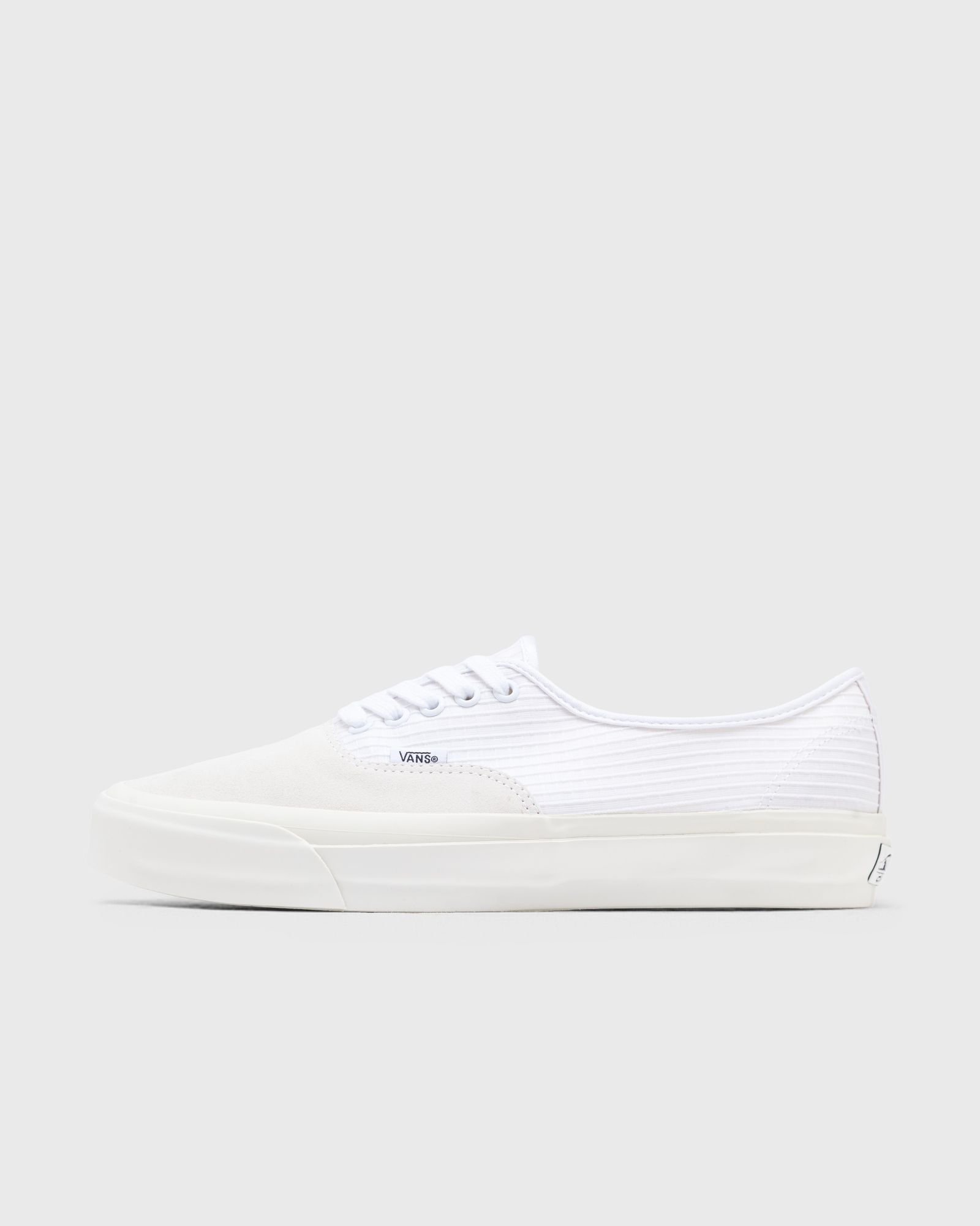 Vans LX AUTHENTIC 44 RIPSTOP, white