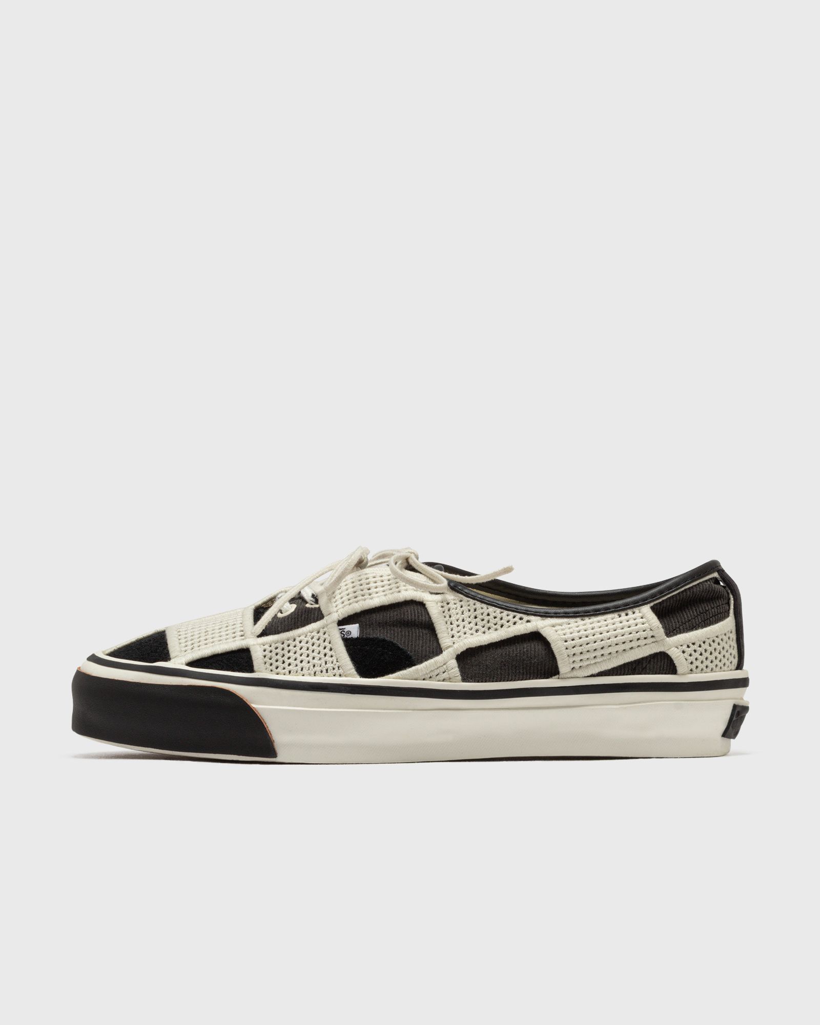 LX Authentic 44 Shell Knit