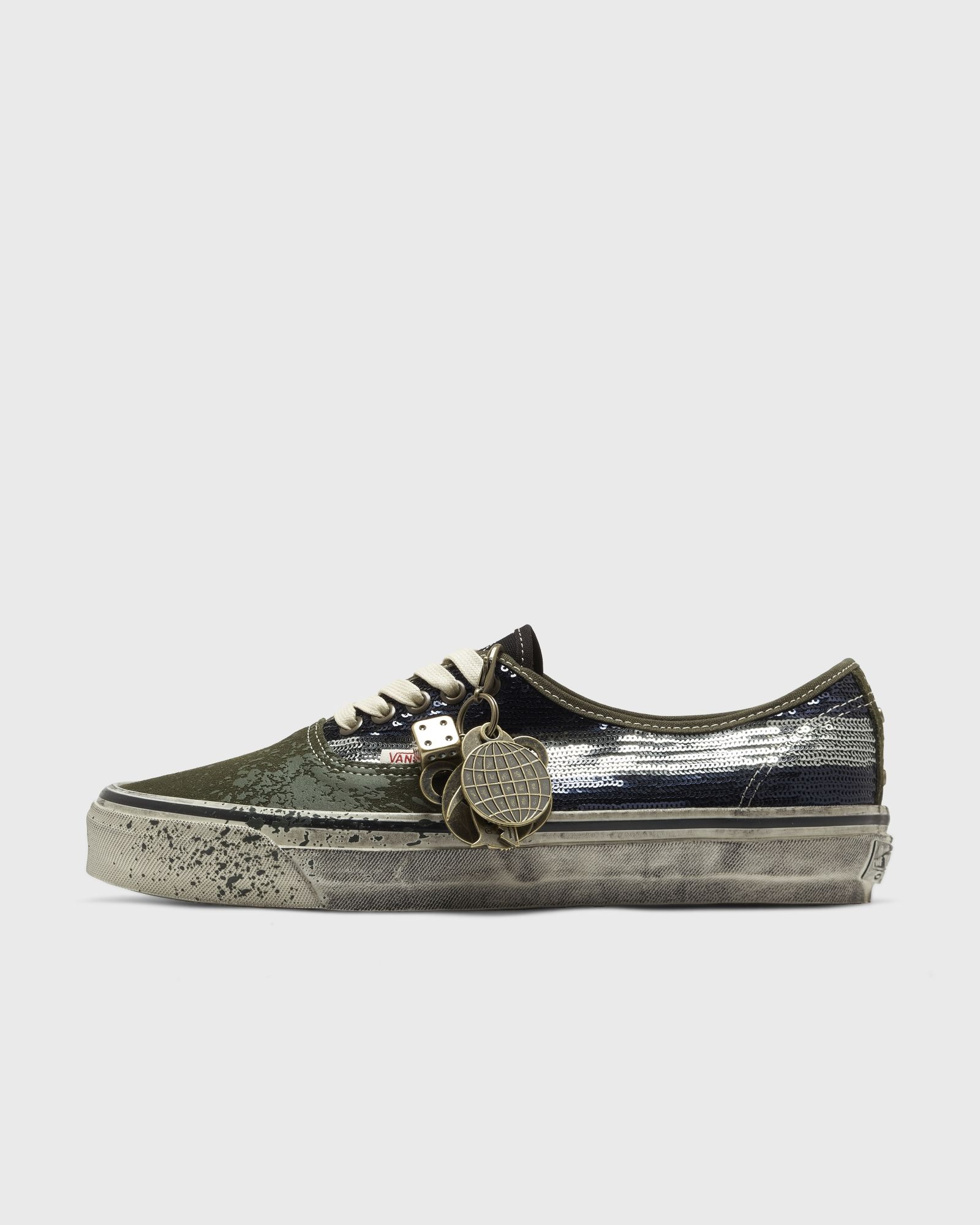 Vans LX AUTHENTIC 44
