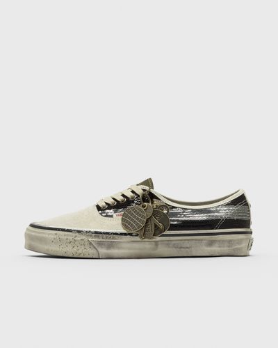 Vans LX AUTHENTIC 44, black|white