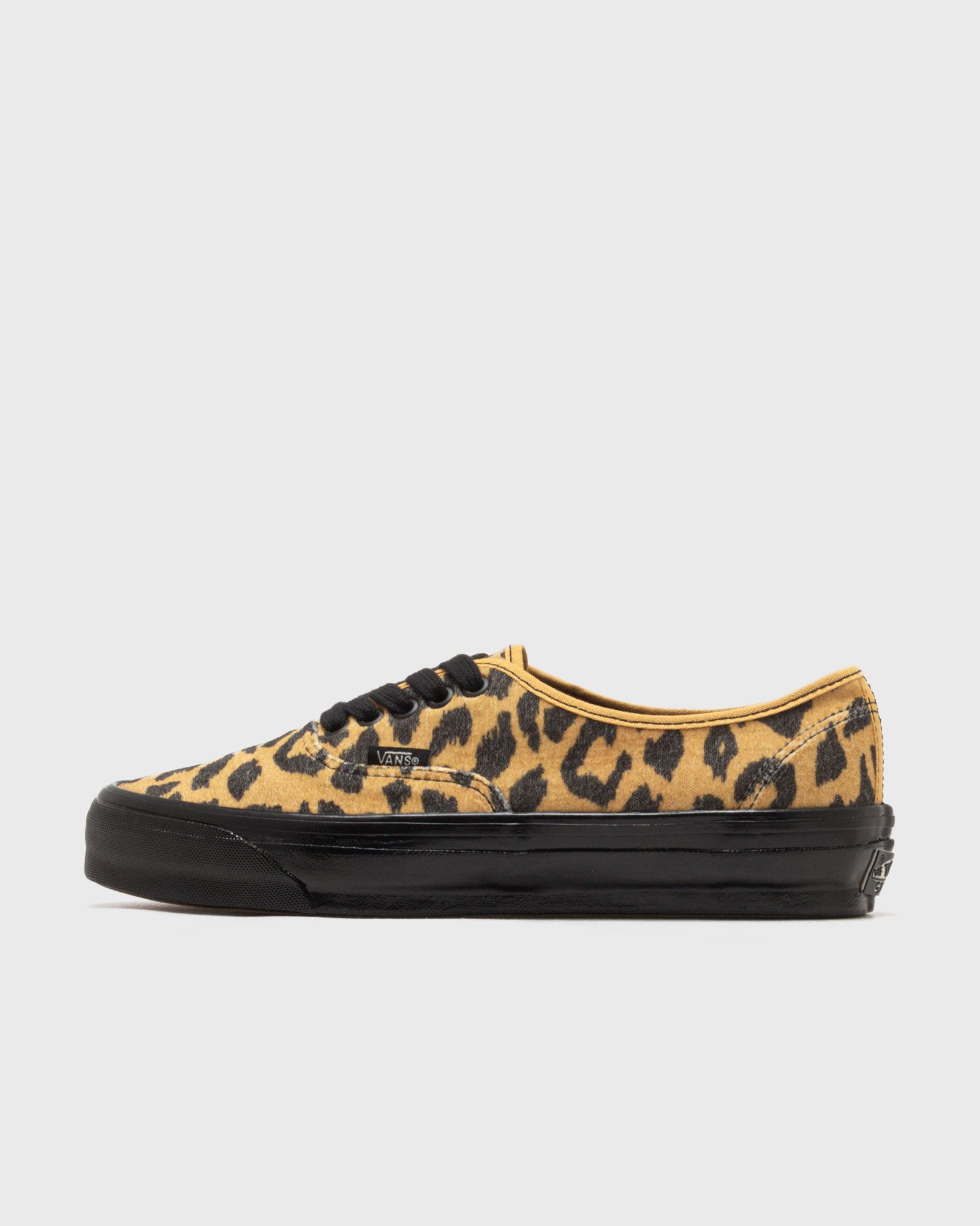 Vans LX AUTHENTIC 44, black|brown
