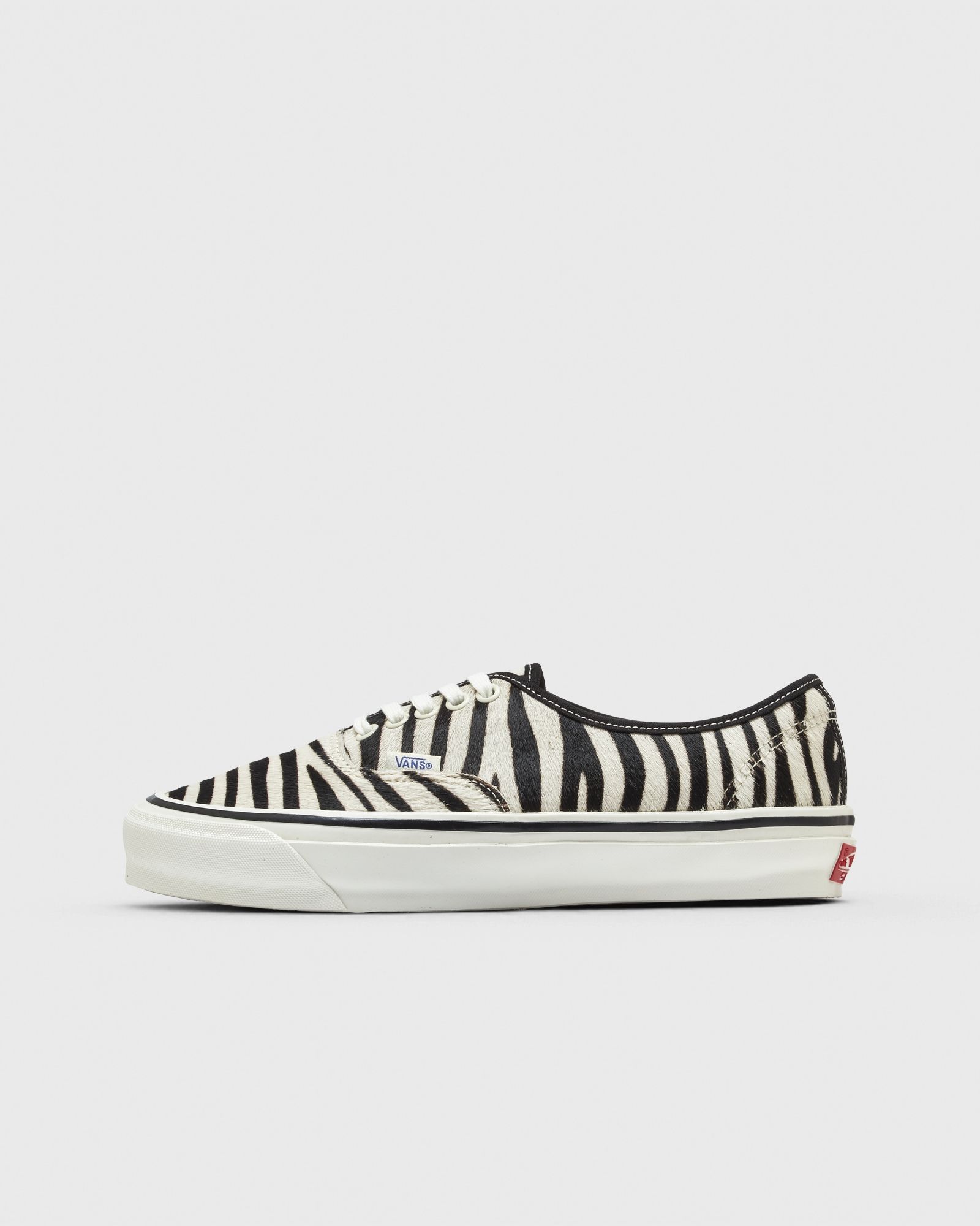 Vans LX AUTHENTIC 44 ZEBRA